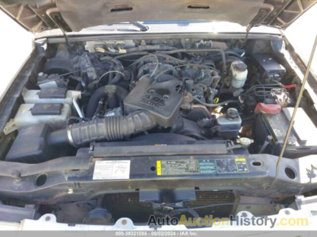 FORD RANGER FX4 LEVEL II/FX4 OFF-ROAD/SPORT/XLT, 1FTZR45E27PA29896