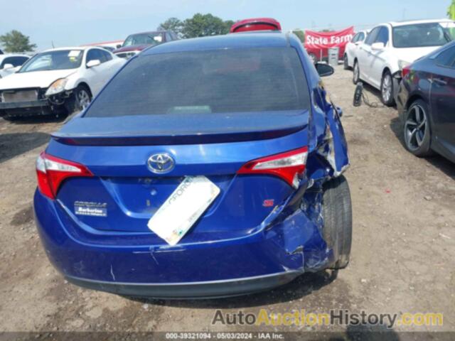 TOYOTA COROLLA S PLUS, 2T1BURHE8GC675953