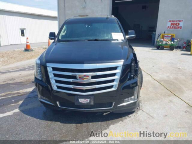 CADILLAC ESCALADE ESV PREMIUM, 1GYS4TKJ7FR560584