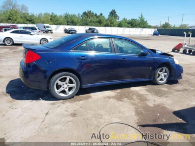 PONTIAC G6 NEW SE, 1G2ZJ57K194261091