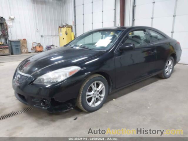 TOYOTA CAMRY SOLARA SE, 4T1CE30P38U762042