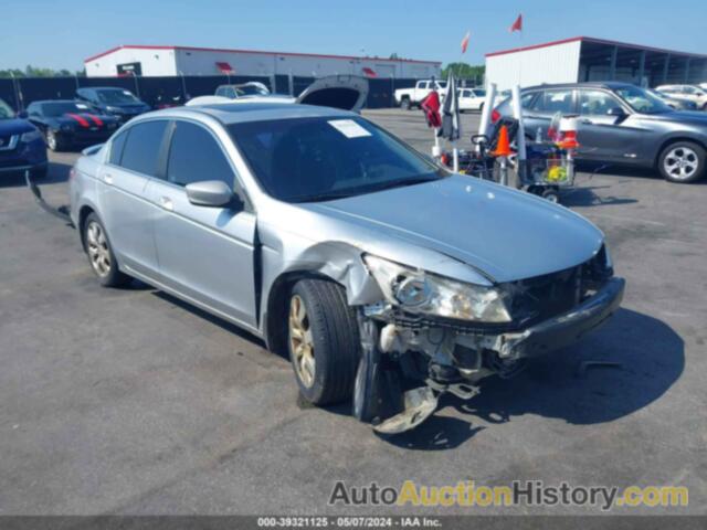 HONDA ACCORD 2.4 EX, 1HGCP26799A105587