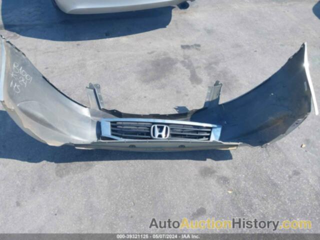 HONDA ACCORD 2.4 EX, 1HGCP26799A105587