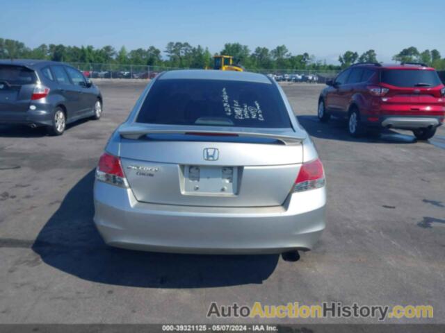 HONDA ACCORD 2.4 EX, 1HGCP26799A105587