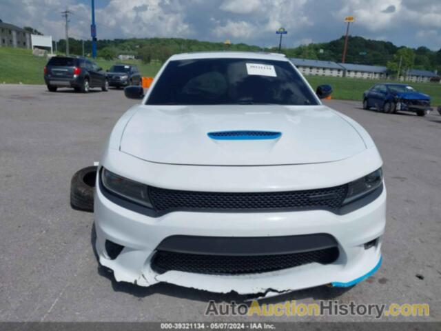 DODGE CHARGER GT RWD, 2C3CDXHG6NH153274
