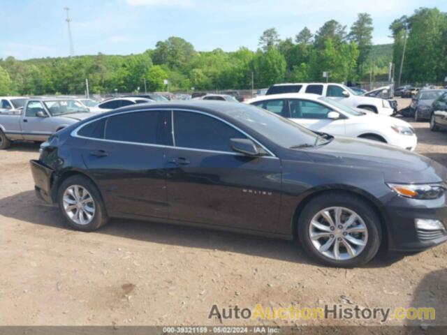 CHEVROLET MALIBU FWD 1LT, 1G1ZD5ST9PF168400