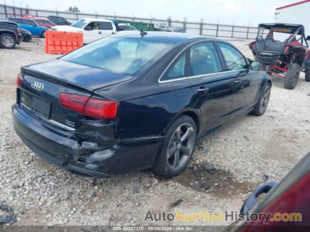 AUDI A6 3.0T PREMIUM PLUS, WAUFGAFC5GN002205