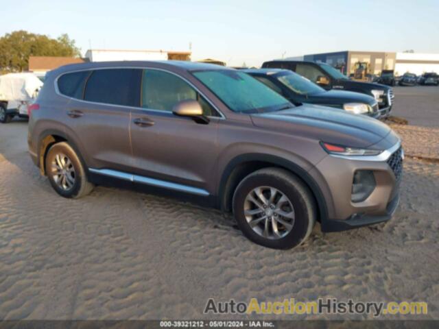 HYUNDAI SANTA FE SEL/SEL PLUS, 5NMS33AD6KH105261