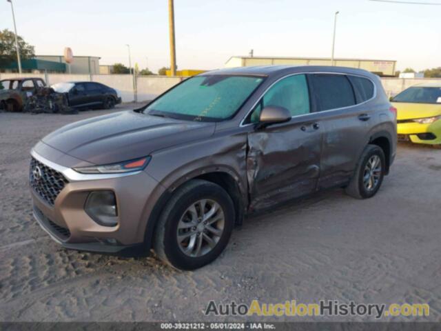 HYUNDAI SANTA FE SEL/SEL PLUS, 5NMS33AD6KH105261