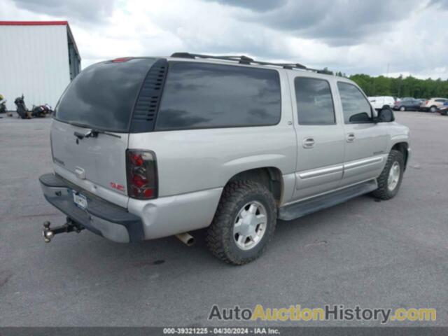 GMC YUKON XL 1500 C1500, 1GKEC16Z65J166800