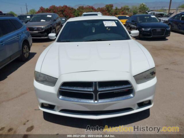 DODGE CHARGER SE, 2C3CDXBG4DH512368