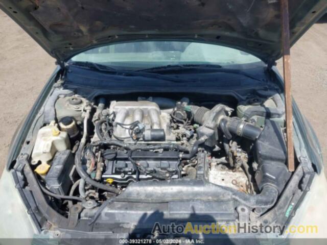 NISSAN ALTIMA 3.5 SE, 1N4BL11E52C242953