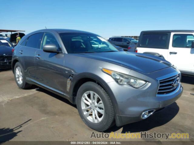 INFINITI QX70, JN8CS1MU6GM671206