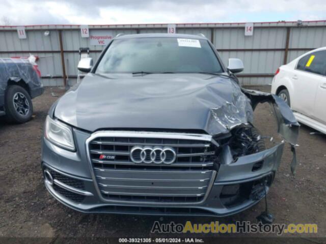 AUDI SQ5 3.0T PREMIUM PLUS, WA1VGAFP5EA030795