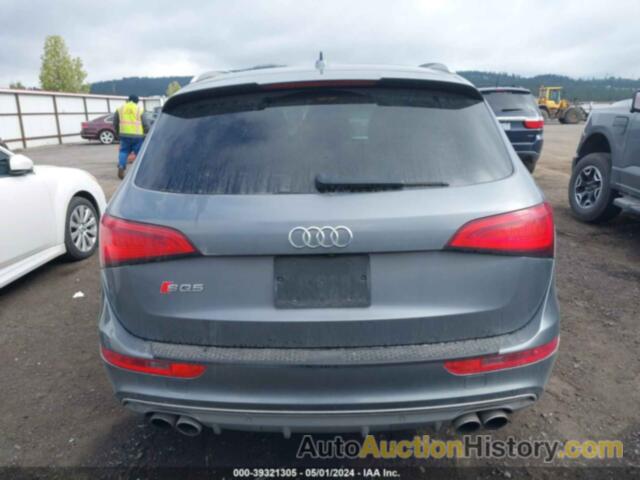 AUDI SQ5 3.0T PREMIUM PLUS, WA1VGAFP5EA030795