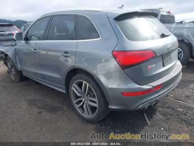 AUDI SQ5 PRESTIGE, WA1VGAFP5EA030795