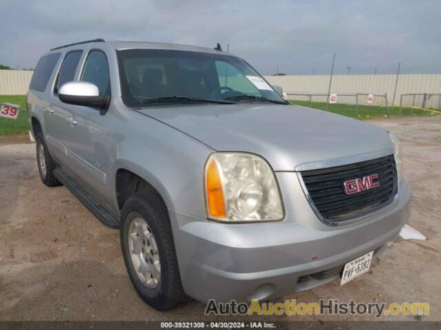 GMC YUKON XL 1500 SLE, 1GKS2HE3XBR256069