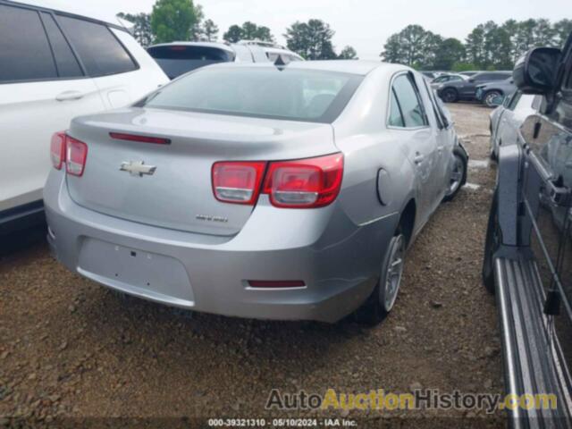 CHEVROLET MALIBU 1LS, 1G11B5SAXDF133698