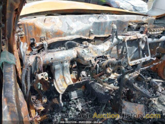 HONDA CR-V LX, 5J6RE4H3XBL073869