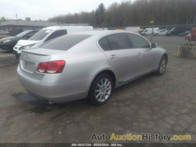 LEXUS GS 300, JTHCH96S260009521