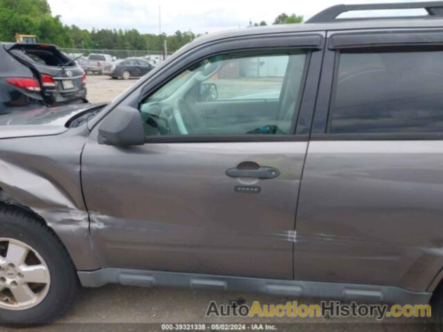 FORD ESCAPE XLT, 1FMCU0D74CKA38974