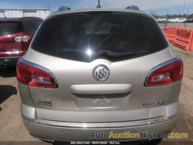 BUICK ENCLAVE LEATHER, 5GAKVBKDXFJ168142