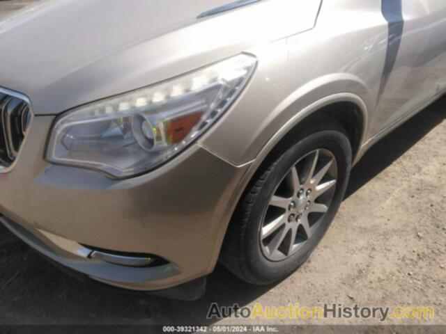 BUICK ENCLAVE LEATHER, 5GAKVBKDXFJ168142