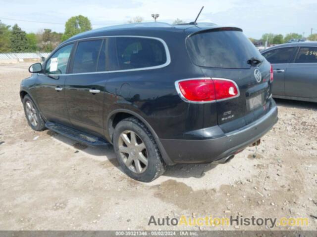 BUICK ENCLAVE CXL, 5GAER23728J278602