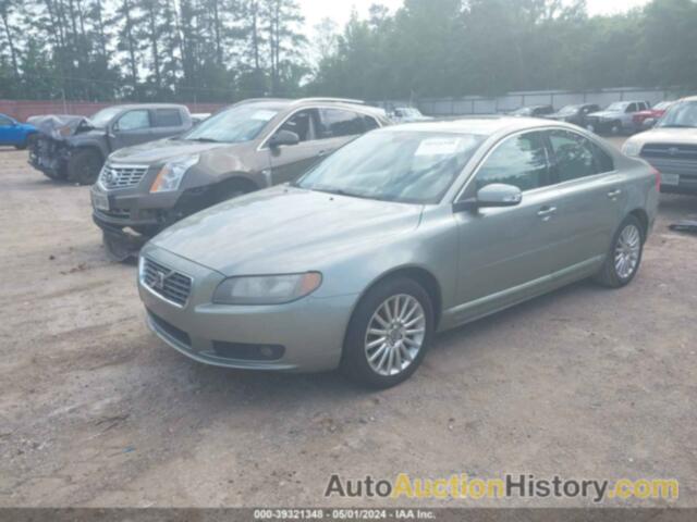 VOLVO S80 3.2, YV1AS982971040925