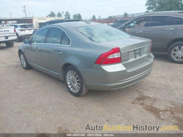 VOLVO S80 3.2, YV1AS982971040925