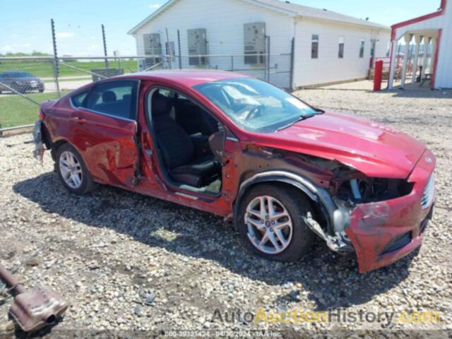 FORD FUSION SE, 3FA6P0H77ER313986