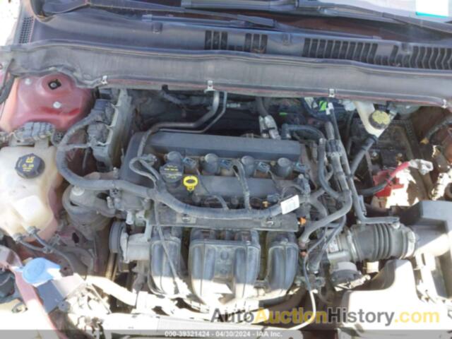 FORD FUSION SE, 3FA6P0H77ER313986