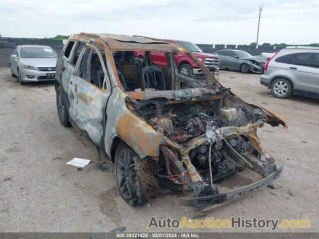 JEEP GRAND CHEROKEE LIMITED, 1C4RJFBG3LC239885