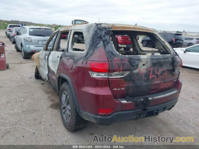 JEEP GRAND CHEROKEE LIMITED, 1C4RJFBG3LC239885