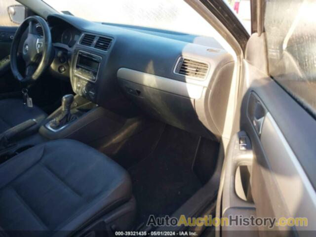 VOLKSWAGEN JETTA SE, 3VWD07AJ8EM356229