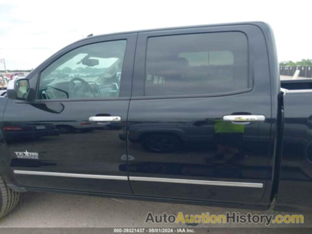 CHEVROLET SILVERADO 1500 C1500 LTZ, 3GCPCSEC4EG361268