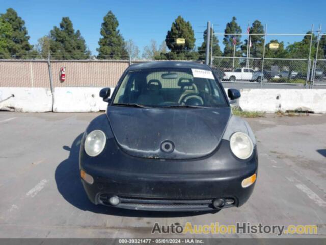 VOLKSWAGEN NEW BEETLE, 3VWBB61C5WM021086