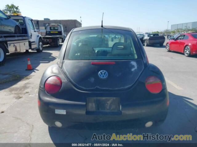 VOLKSWAGEN NEW BEETLE, 3VWBB61C5WM021086