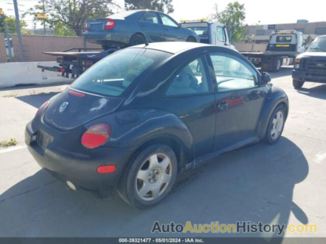 VOLKSWAGEN NEW BEETLE, 3VWBB61C5WM021086