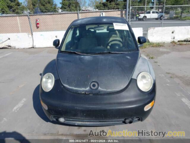 VOLKSWAGEN NEW BEETLE, 3VWBB61C5WM021086