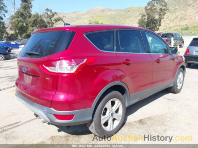 FORD ESCAPE SE, 1FMCU0G79GUC91682