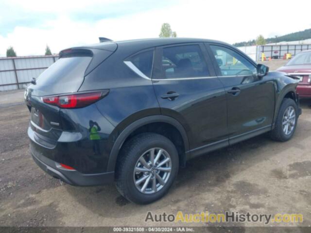 MAZDA CX-5 2.5 S SELECT, JM3KFBBM3P0268240