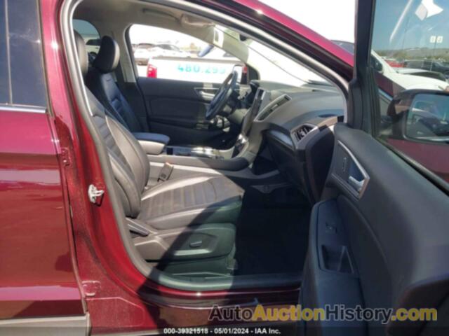 FORD EDGE SEL, 2FMPK4J9XNBB14845