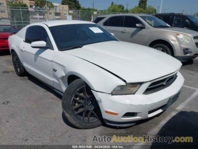 FORD MUSTANG V6 PREMIUM, 1ZVBP8AM7C5263854