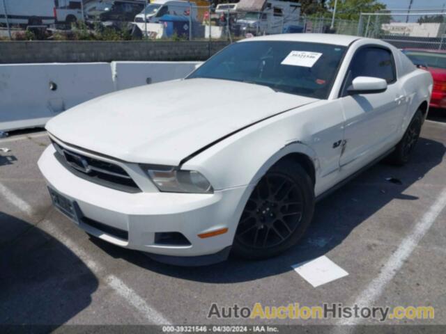 FORD MUSTANG V6 PREMIUM, 1ZVBP8AM7C5263854