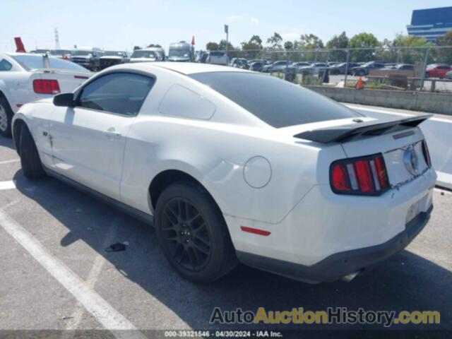 FORD MUSTANG V6 PREMIUM, 1ZVBP8AM7C5263854