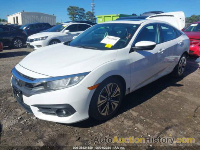 HONDA CIVIC EX-T, 2HGFC1F36HH639064