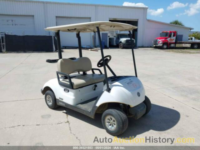 YAMAHA FLEET EFI GOLF CART, J0B-416271