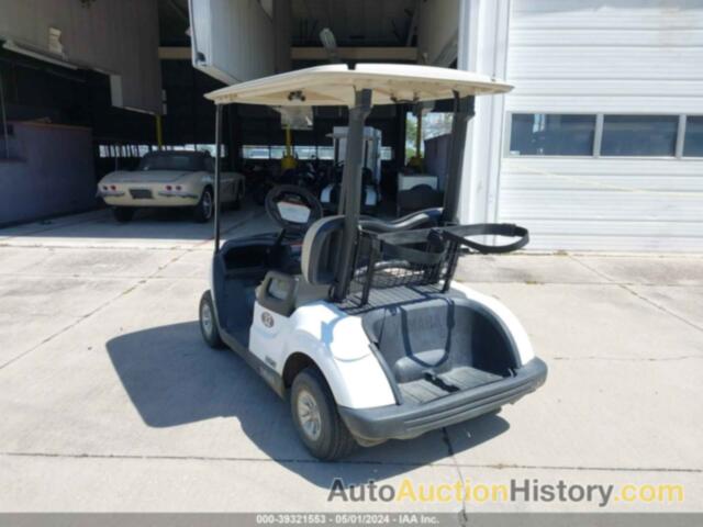 YAMAHA FLEET EFI GOLF CART, J0B-416271