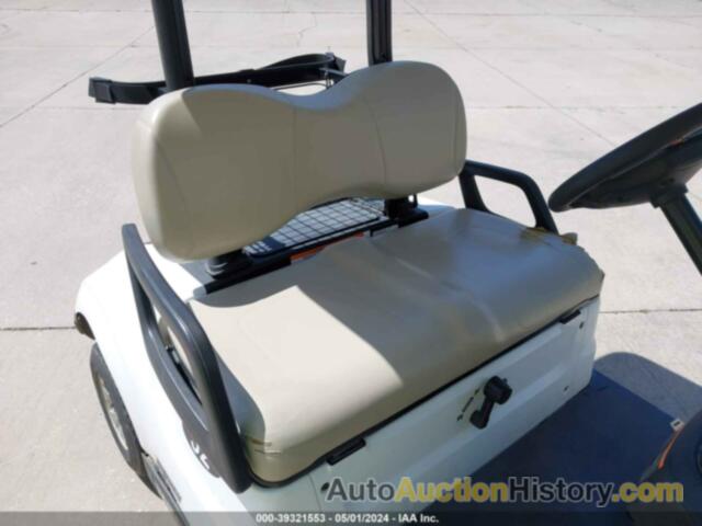 YAMAHA FLEET EFI GOLF CART, J0B-416271